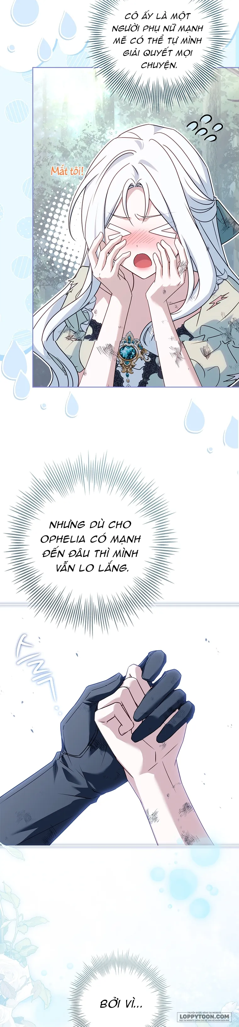 Chồng Ơi, Tại Sao Chúng Ta Không Thể Ly Hôn? - Chap 52 - Trang 15