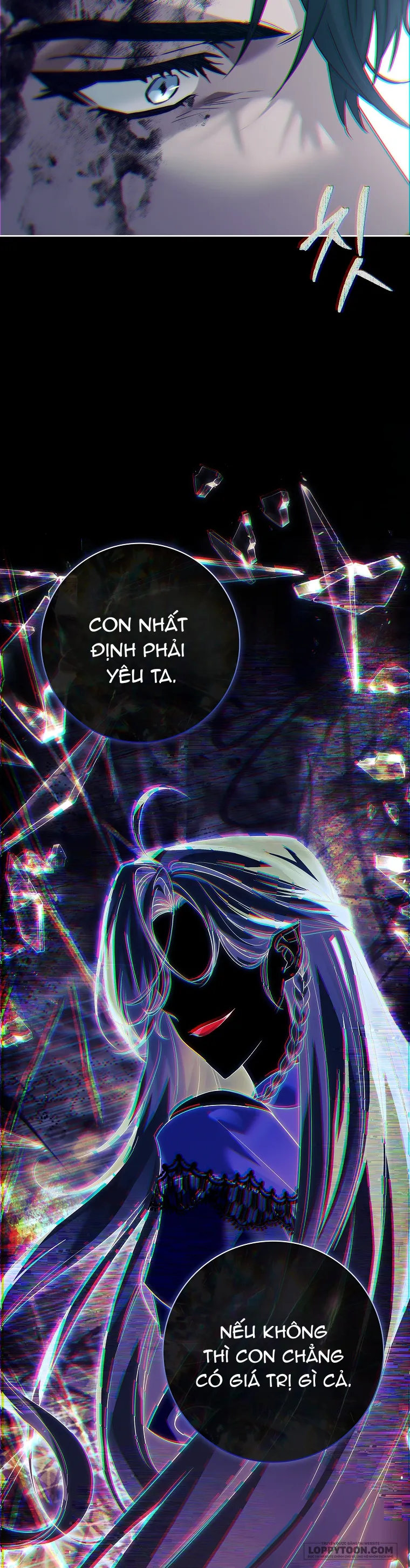 Chồng Ơi, Tại Sao Chúng Ta Không Thể Ly Hôn? - Chap 52 - Trang 17