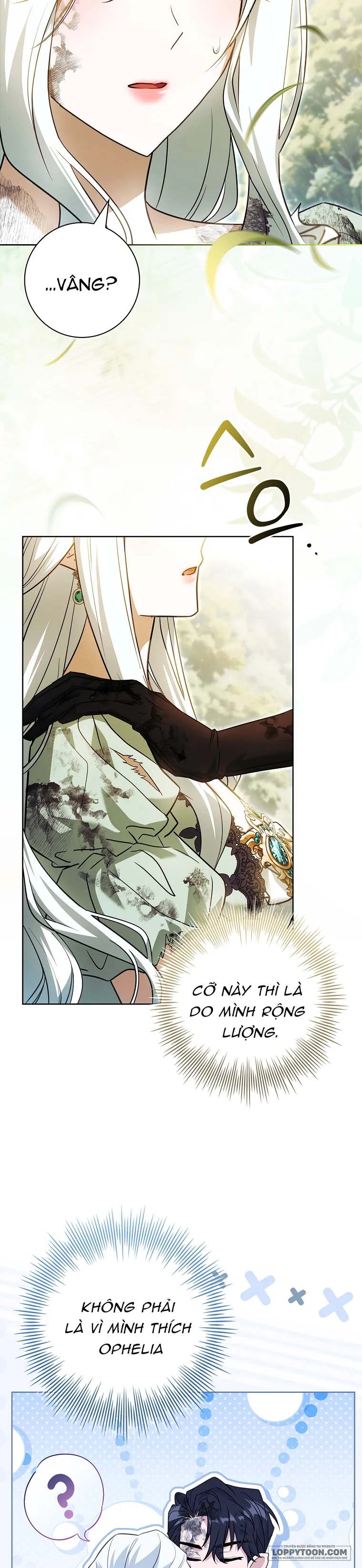 Chồng Ơi, Tại Sao Chúng Ta Không Thể Ly Hôn? - Chap 52 - Trang 33