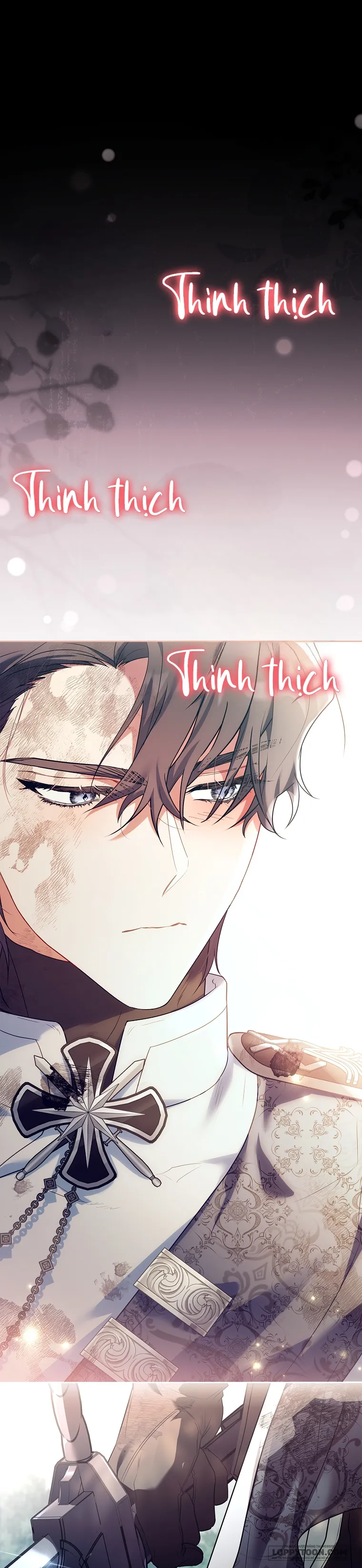 Chồng Ơi, Tại Sao Chúng Ta Không Thể Ly Hôn? - Chap 52 - Trang 9