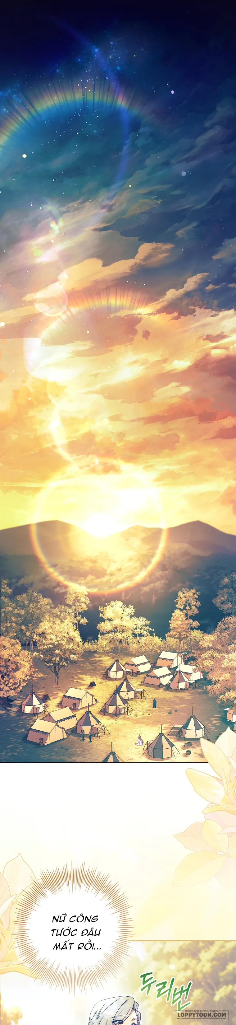 Chồng Ơi, Tại Sao Chúng Ta Không Thể Ly Hôn? - Chap 53 - Trang 1