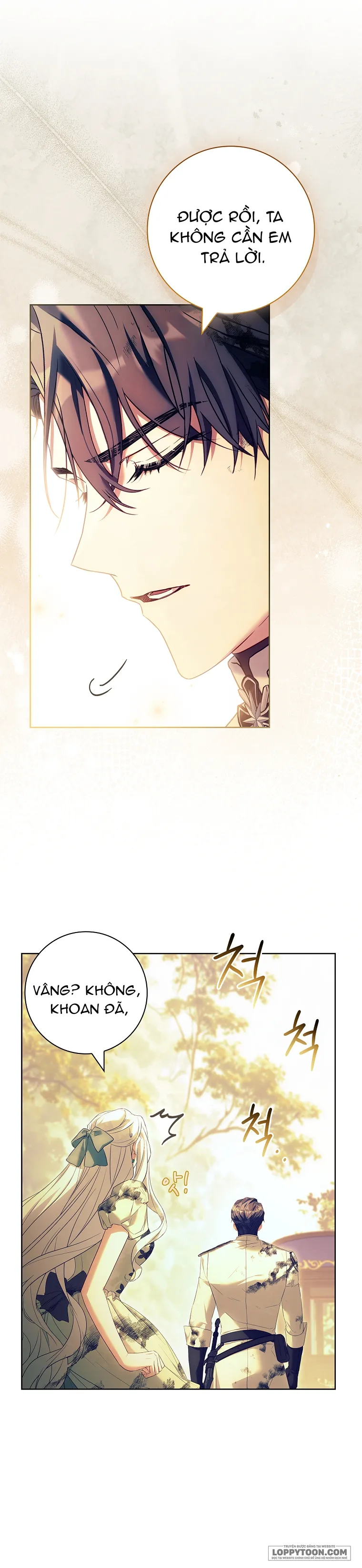 Chồng Ơi, Tại Sao Chúng Ta Không Thể Ly Hôn? - Chap 53 - Trang 26