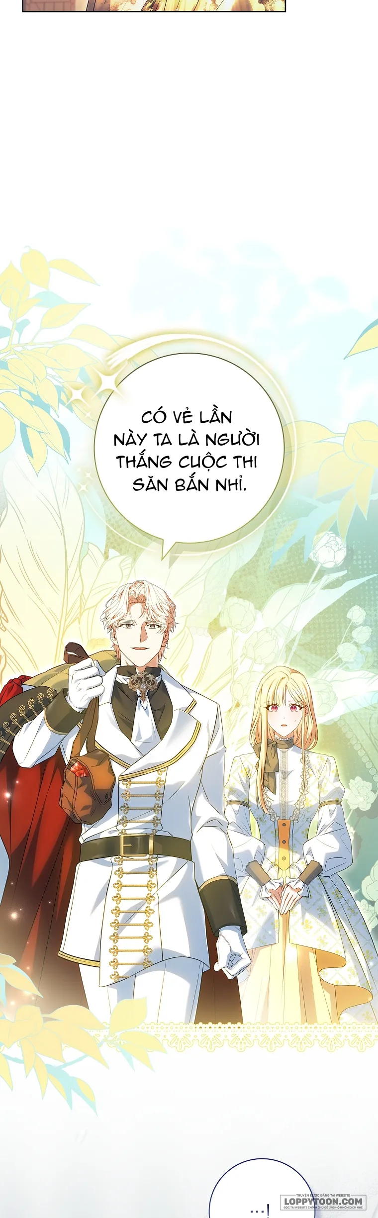 Chồng Ơi, Tại Sao Chúng Ta Không Thể Ly Hôn? - Chap 53 - Trang 4