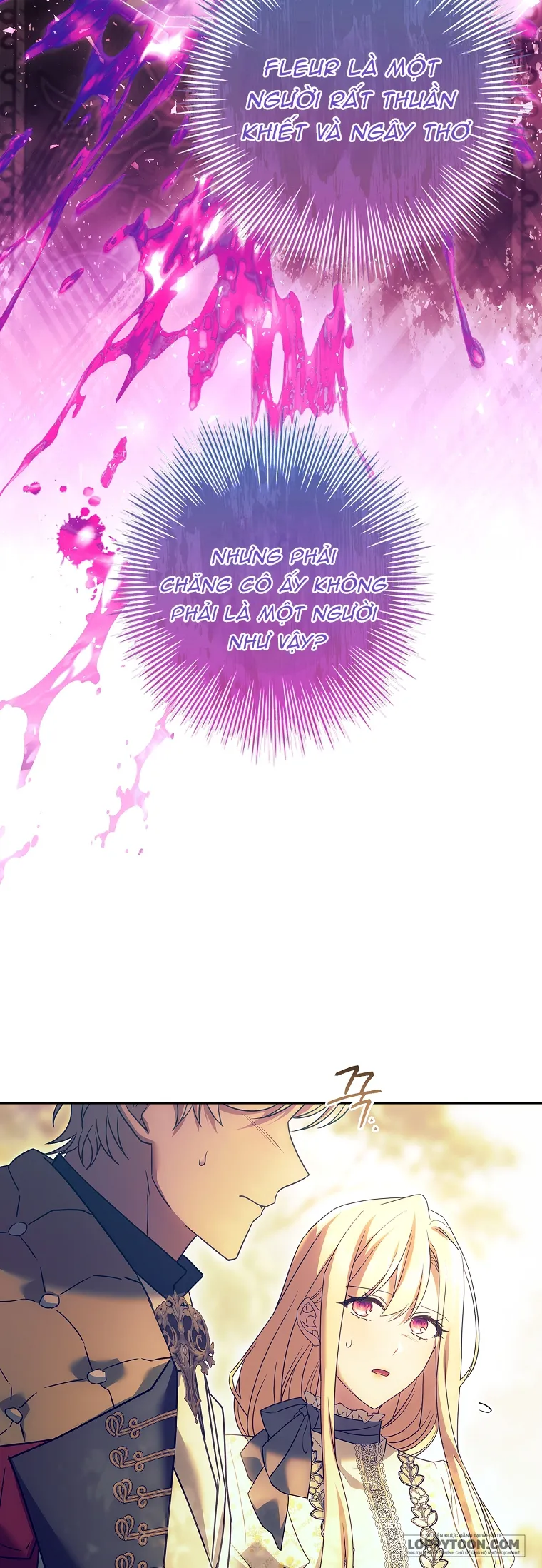 Chồng Ơi, Tại Sao Chúng Ta Không Thể Ly Hôn? - Chap 53 - Trang 31