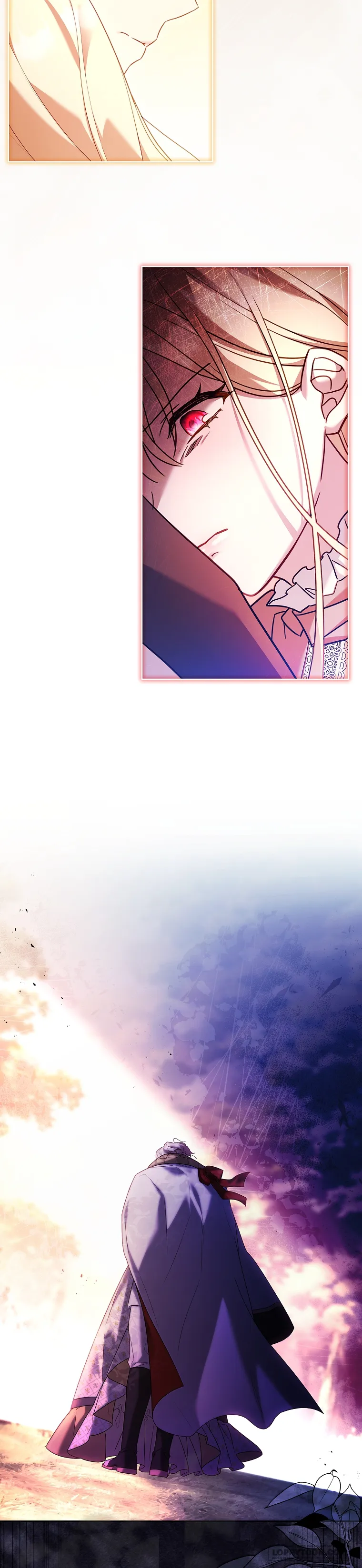 Chồng Ơi, Tại Sao Chúng Ta Không Thể Ly Hôn? - Chap 53 - Trang 35