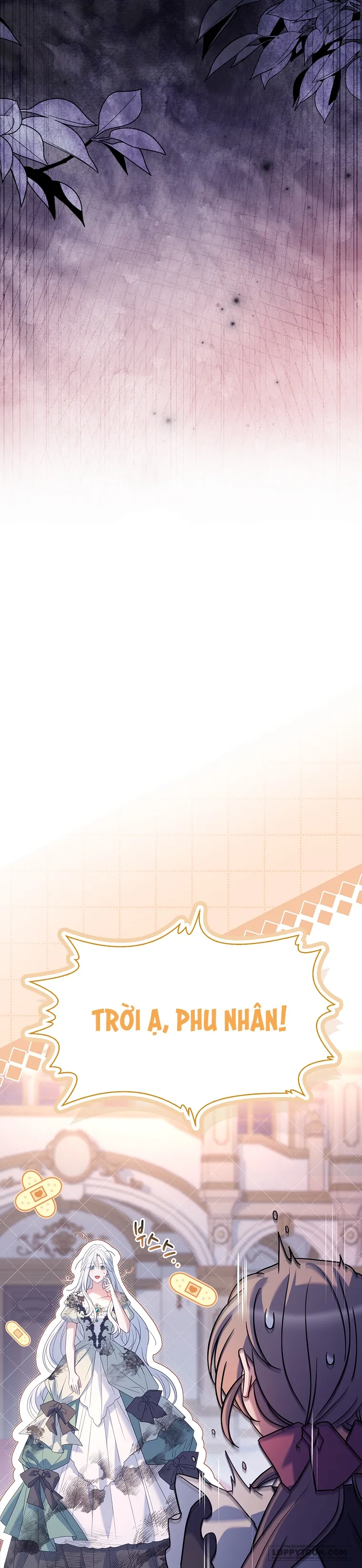 Chồng Ơi, Tại Sao Chúng Ta Không Thể Ly Hôn? - Chap 53 - Trang 36