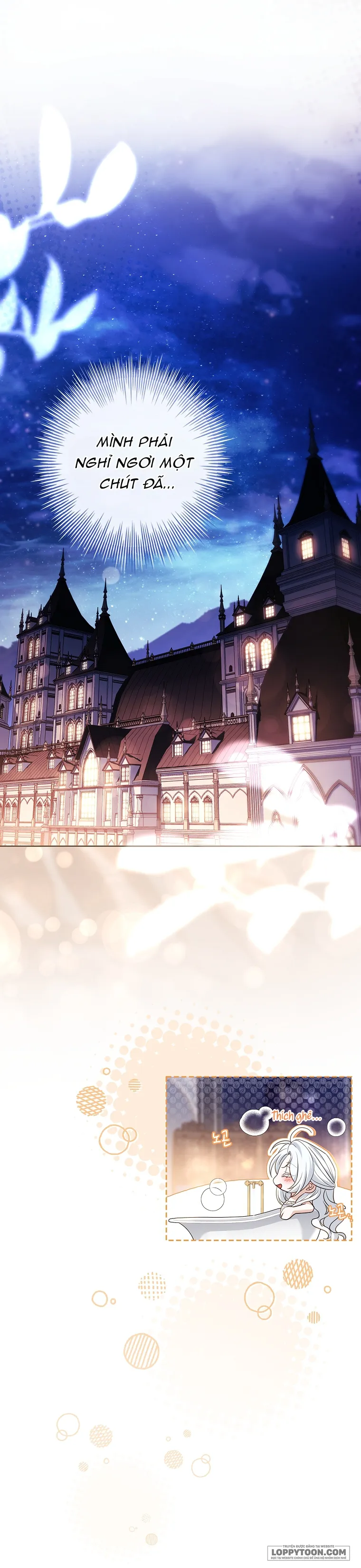 Chồng Ơi, Tại Sao Chúng Ta Không Thể Ly Hôn? - Chap 53 - Trang 39