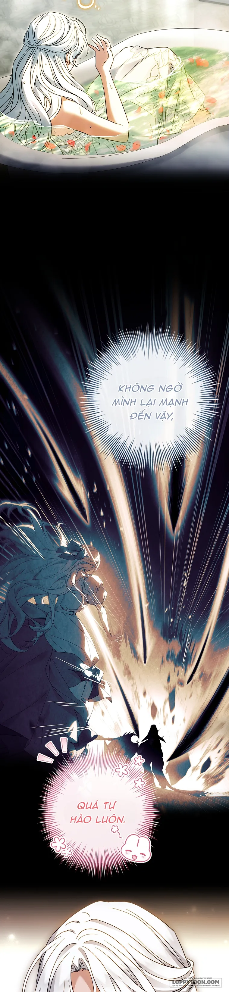 Chồng Ơi, Tại Sao Chúng Ta Không Thể Ly Hôn? - Chap 54 - Trang 2