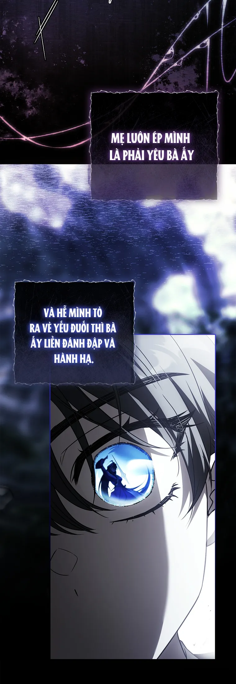 Chồng Ơi, Tại Sao Chúng Ta Không Thể Ly Hôn? - Chap 54 - Trang 26