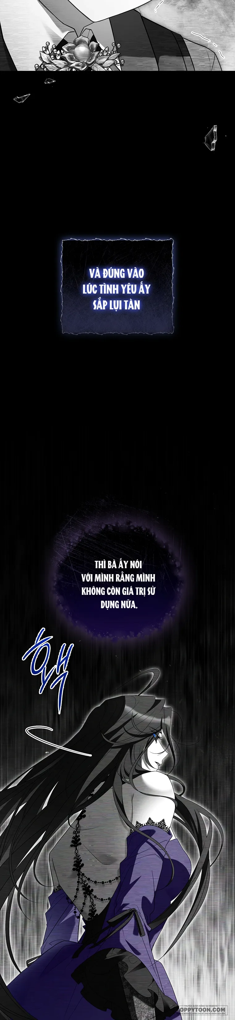 Chồng Ơi, Tại Sao Chúng Ta Không Thể Ly Hôn? - Chap 54 - Trang 28