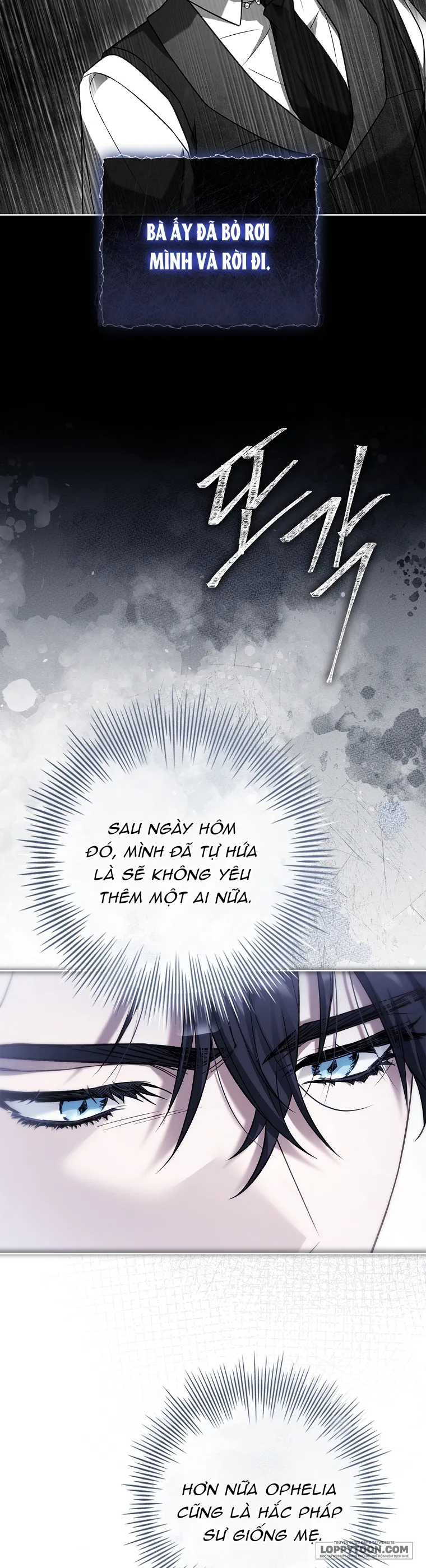 Chồng Ơi, Tại Sao Chúng Ta Không Thể Ly Hôn? - Chap 54 - Trang 30