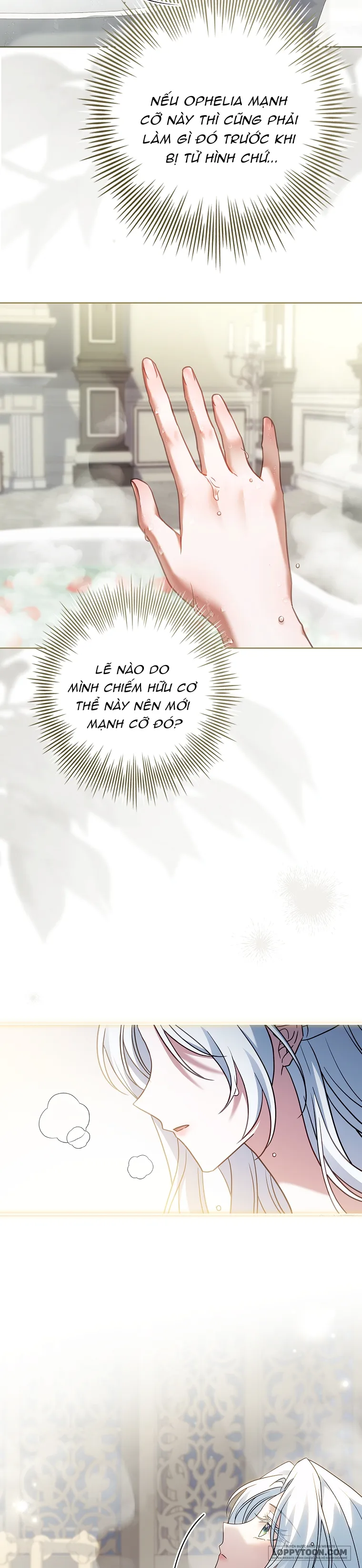 Chồng Ơi, Tại Sao Chúng Ta Không Thể Ly Hôn? - Chap 54 - Trang 4
