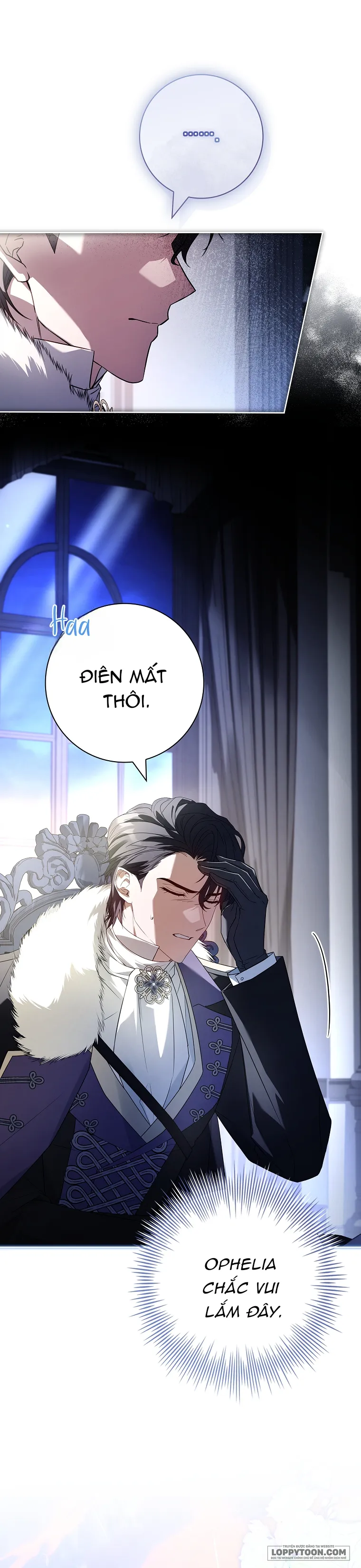 Chồng Ơi, Tại Sao Chúng Ta Không Thể Ly Hôn? - Chap 54 - Trang 33