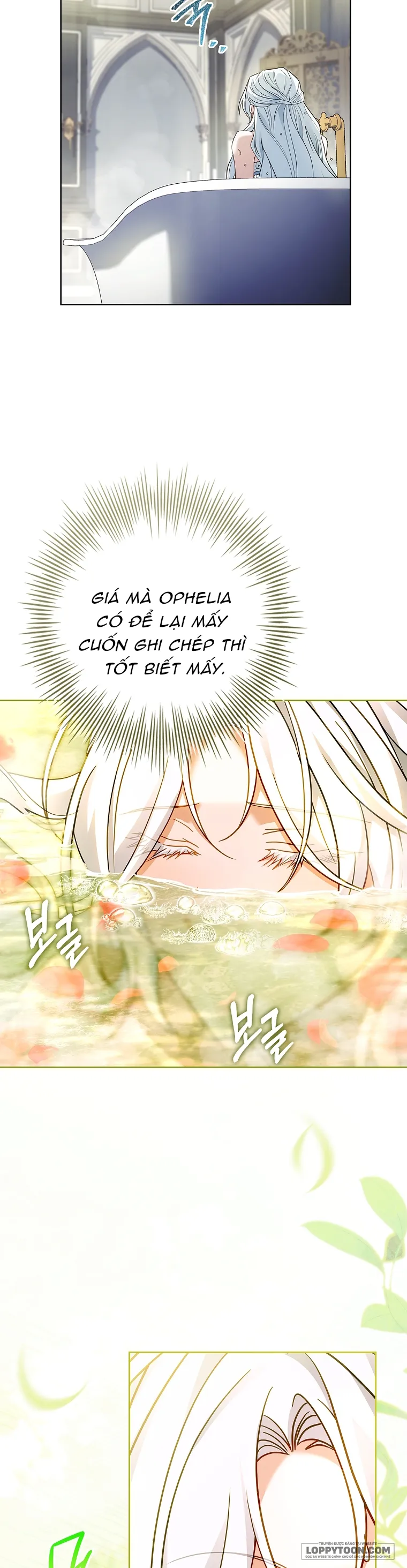 Chồng Ơi, Tại Sao Chúng Ta Không Thể Ly Hôn? - Chap 54 - Trang 7