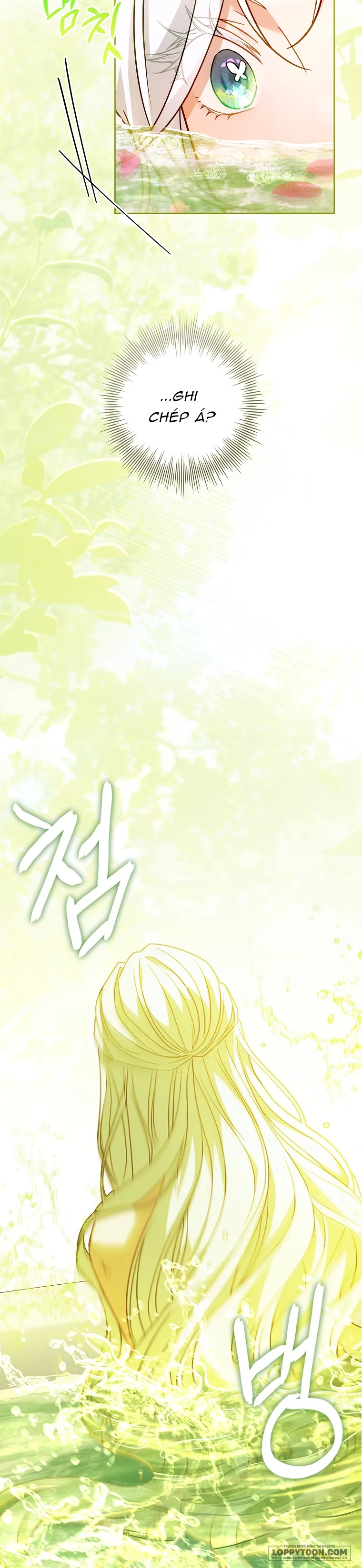 Chồng Ơi, Tại Sao Chúng Ta Không Thể Ly Hôn? - Chap 54 - Trang 8