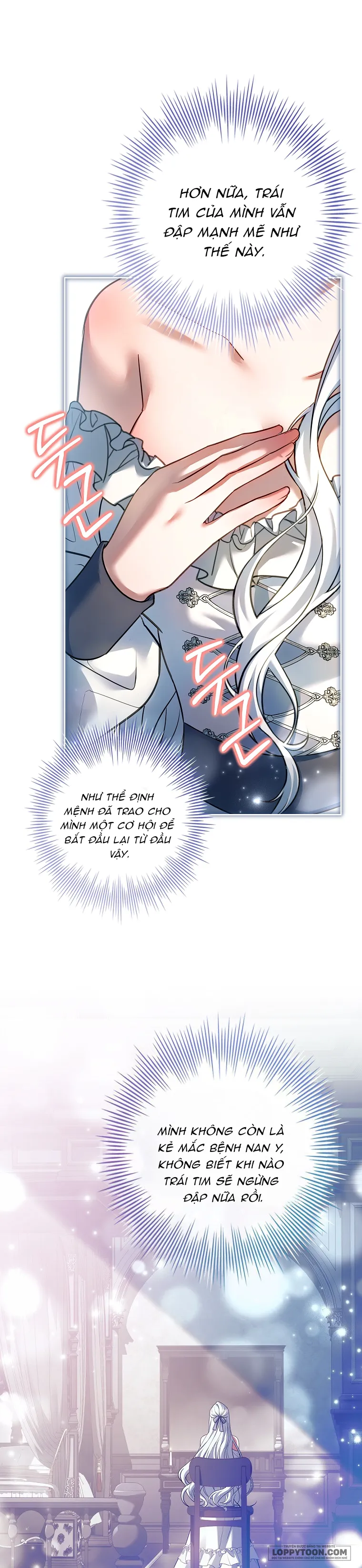 Chồng Ơi, Tại Sao Chúng Ta Không Thể Ly Hôn? - Chap 55 - Trang 15