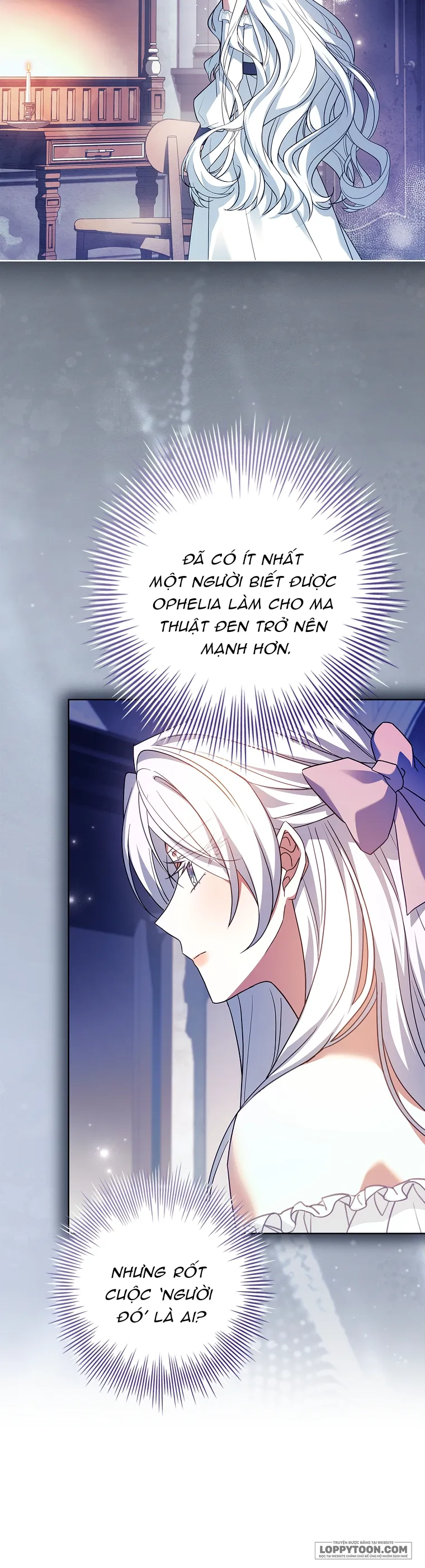 Chồng Ơi, Tại Sao Chúng Ta Không Thể Ly Hôn? - Chap 55 - Trang 18