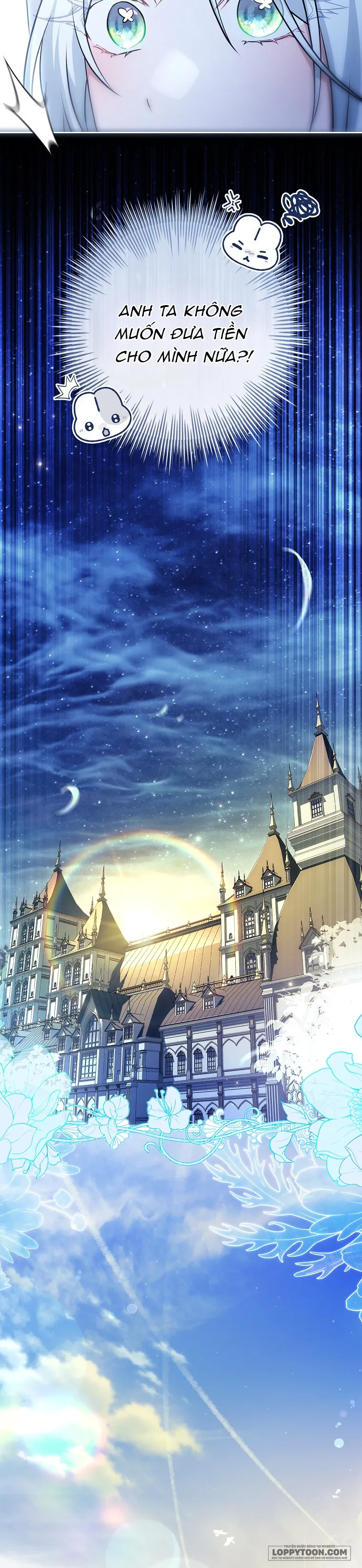 Chồng Ơi, Tại Sao Chúng Ta Không Thể Ly Hôn? - Chap 55 - Trang 21