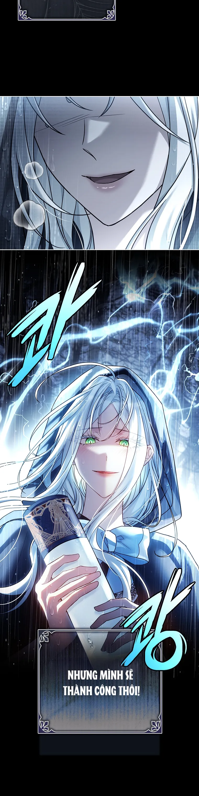 Chồng Ơi, Tại Sao Chúng Ta Không Thể Ly Hôn? - Chap 55 - Trang 7