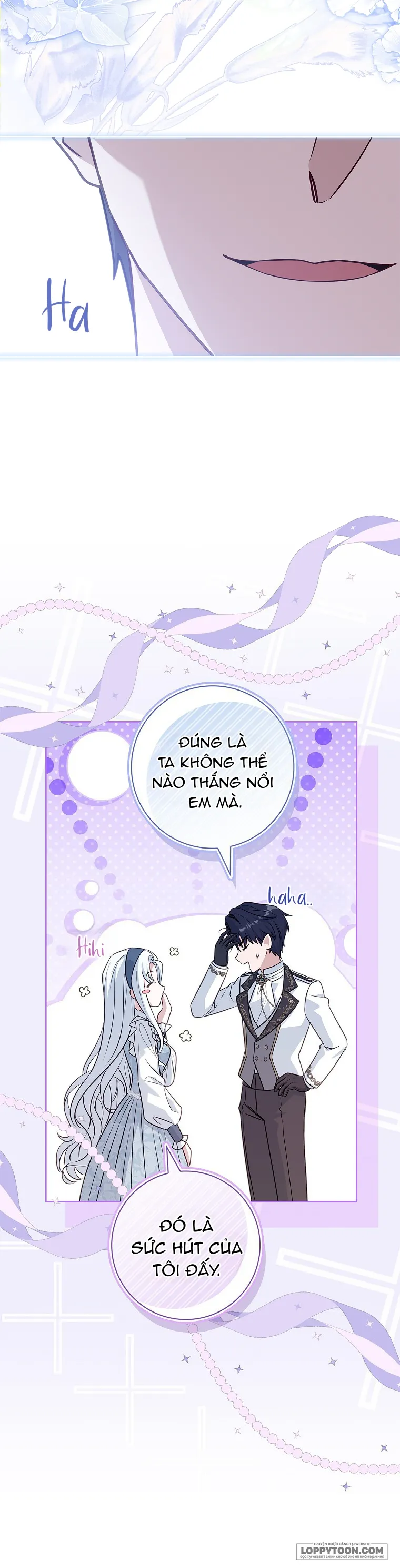 Chồng Ơi, Tại Sao Chúng Ta Không Thể Ly Hôn? - Chap 56 - Trang 14