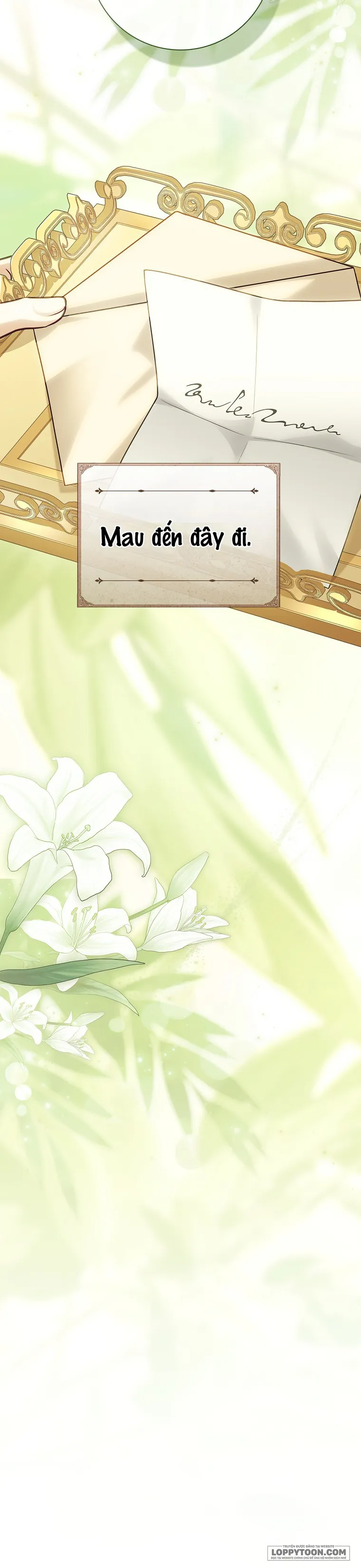 Chồng Ơi, Tại Sao Chúng Ta Không Thể Ly Hôn? - Chap 56 - Trang 17