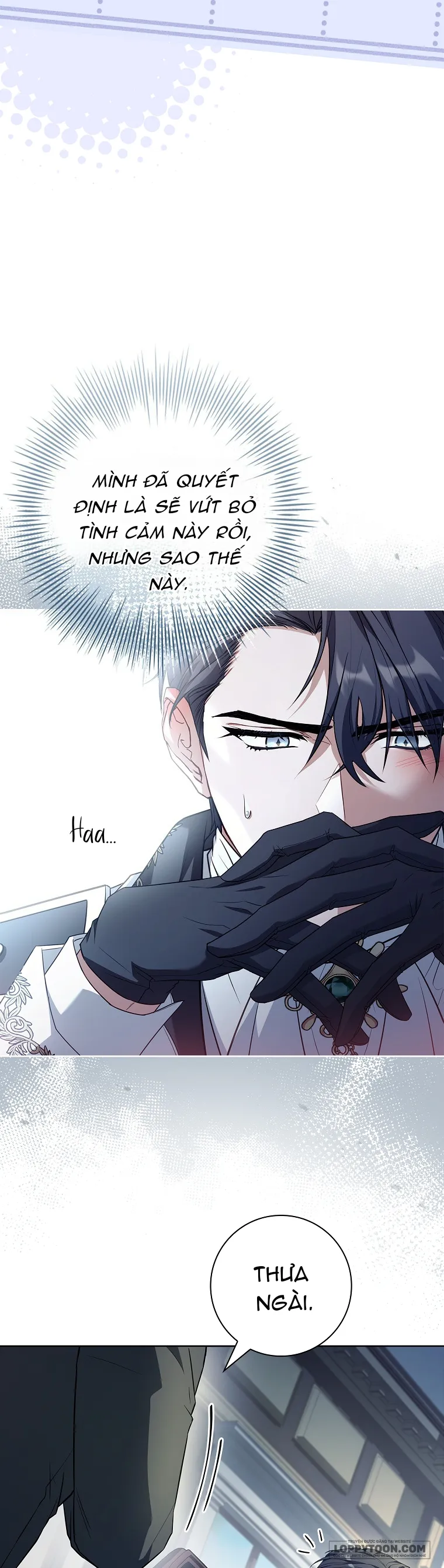 Chồng Ơi, Tại Sao Chúng Ta Không Thể Ly Hôn? - Chap 56 - Trang 19