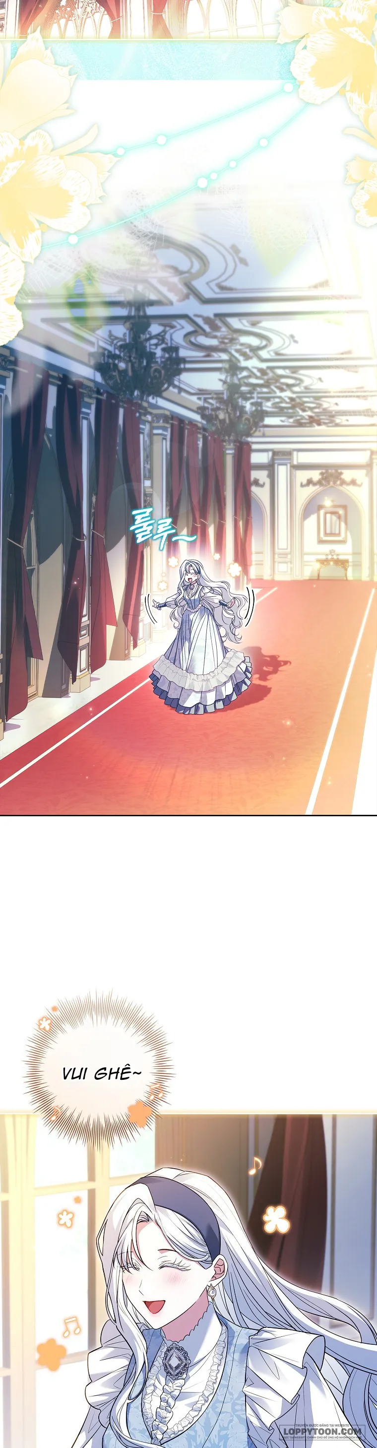 Chồng Ơi, Tại Sao Chúng Ta Không Thể Ly Hôn? - Chap 56 - Trang 26