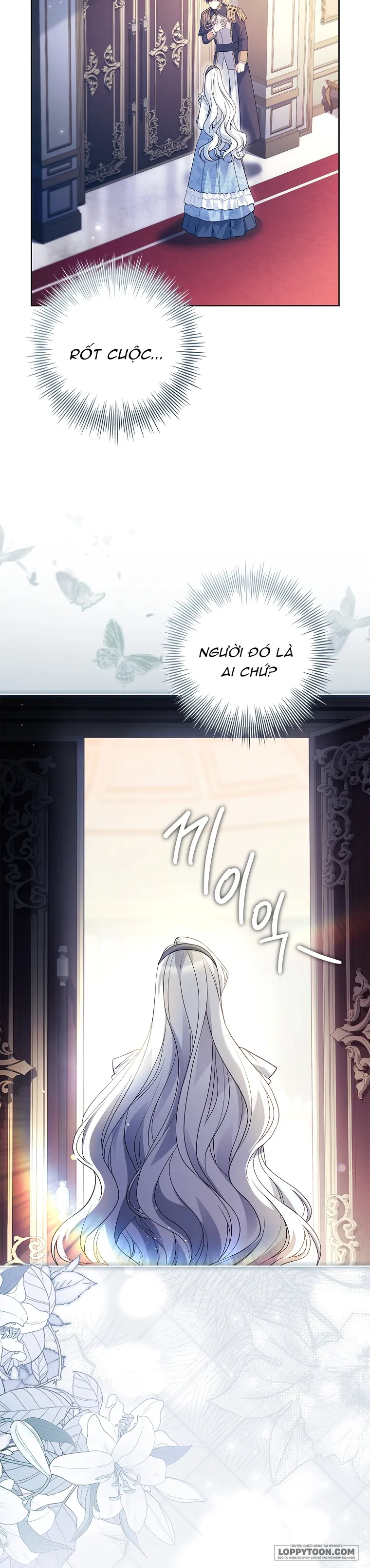 Chồng Ơi, Tại Sao Chúng Ta Không Thể Ly Hôn? - Chap 56 - Trang 30