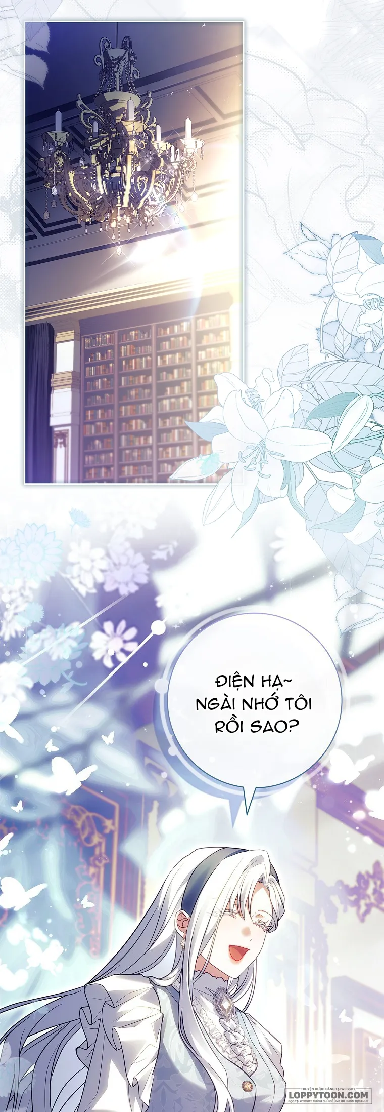 Chồng Ơi, Tại Sao Chúng Ta Không Thể Ly Hôn? - Chap 56 - Trang 31