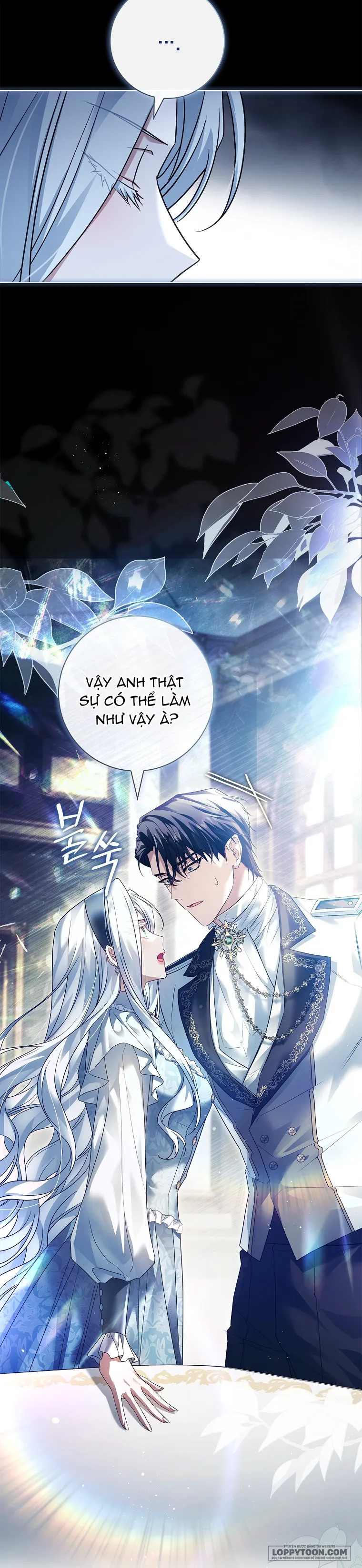 Chồng Ơi, Tại Sao Chúng Ta Không Thể Ly Hôn? - Chap 56 - Trang 10