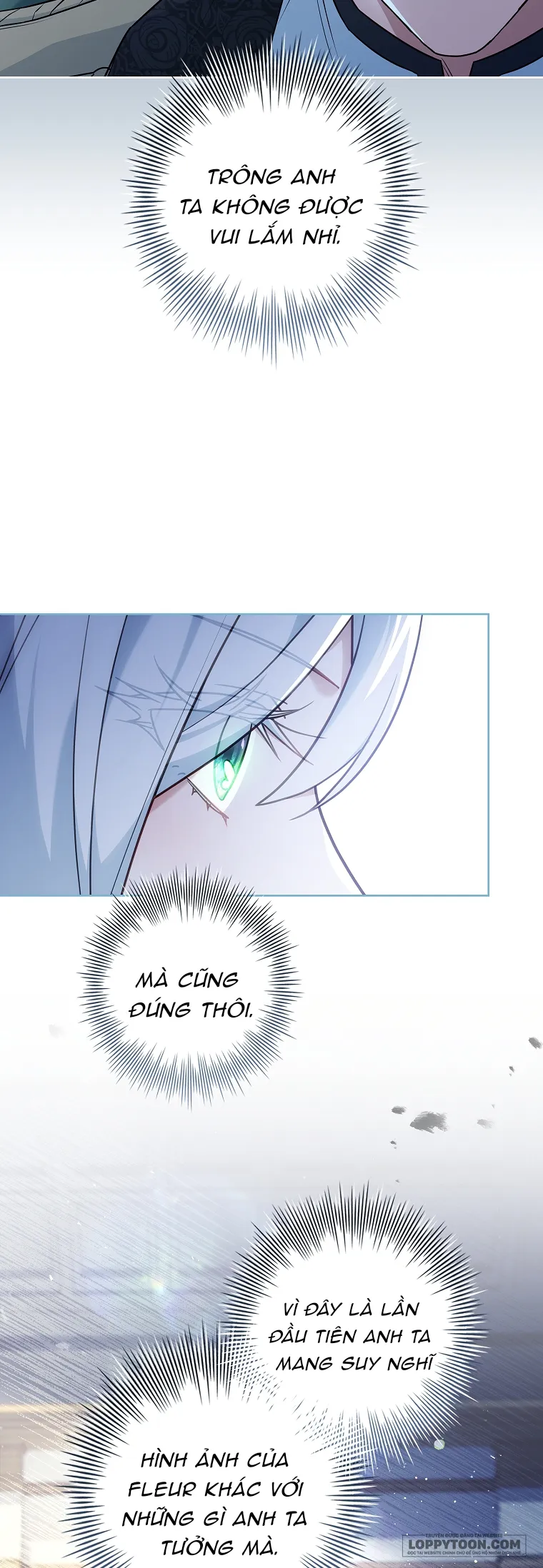 Chồng Ơi, Tại Sao Chúng Ta Không Thể Ly Hôn? - Chap 57 - Trang 32