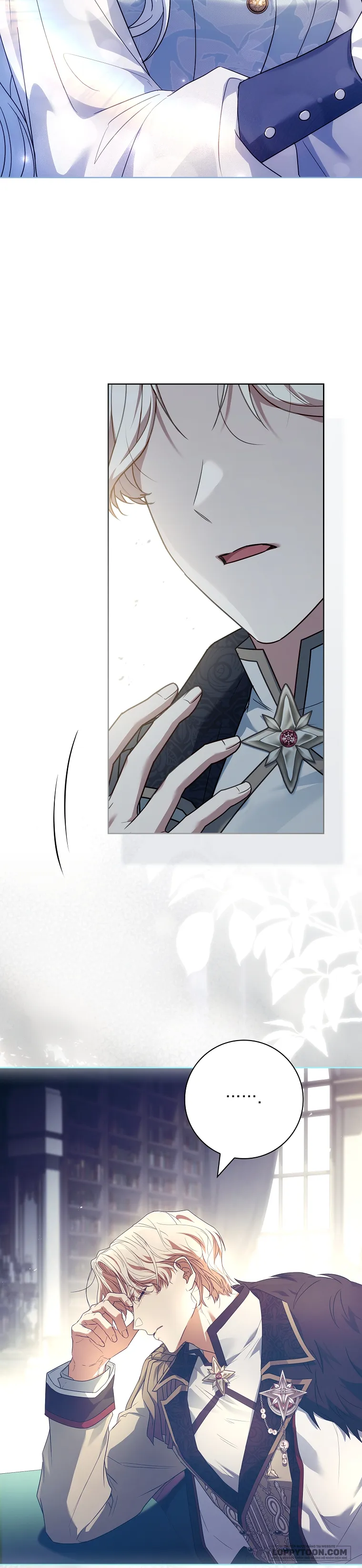 Chồng Ơi, Tại Sao Chúng Ta Không Thể Ly Hôn? - Chap 57 - Trang 37