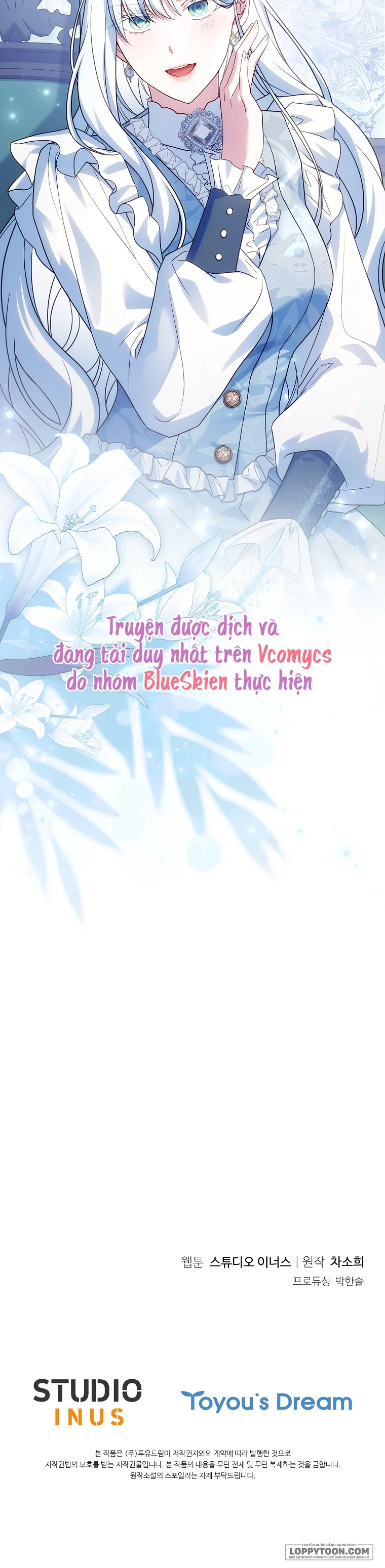 Chồng Ơi, Tại Sao Chúng Ta Không Thể Ly Hôn? - Chap 57 - Trang 40