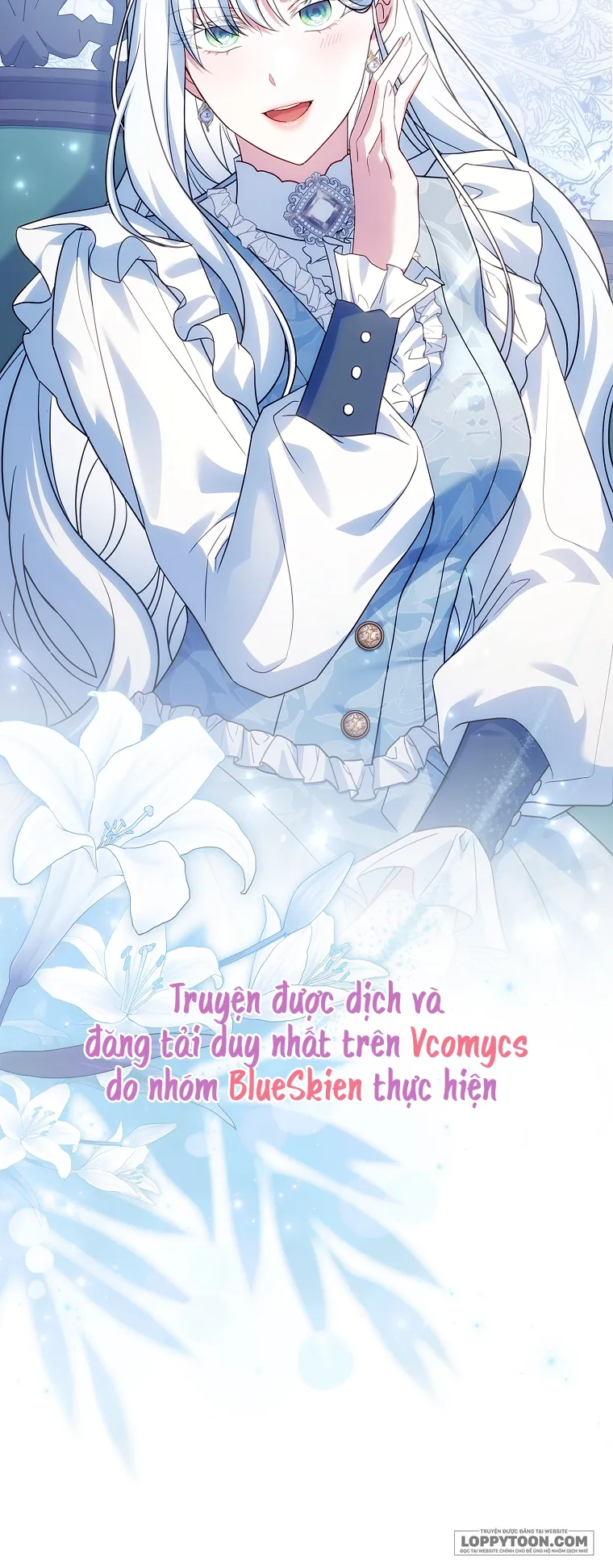 Chồng Ơi, Tại Sao Chúng Ta Không Thể Ly Hôn? - Chap 58 - Trang 2