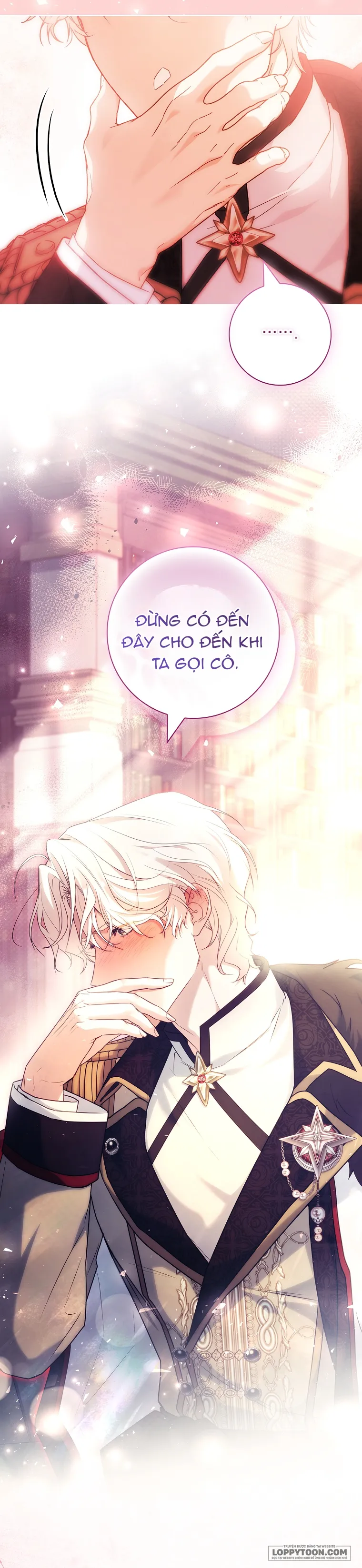 Chồng Ơi, Tại Sao Chúng Ta Không Thể Ly Hôn? - Chap 58 - Trang 15