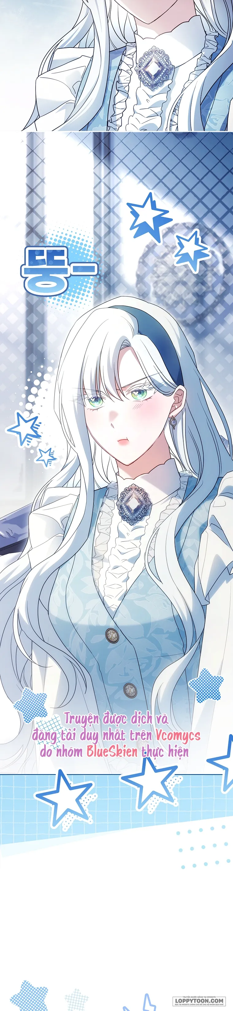 Chồng Ơi, Tại Sao Chúng Ta Không Thể Ly Hôn? - Chap 58 - Trang 22