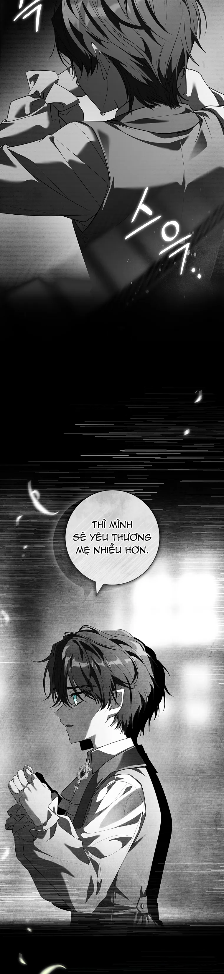 Chồng Ơi, Tại Sao Chúng Ta Không Thể Ly Hôn? - Chap 59 - Trang 13