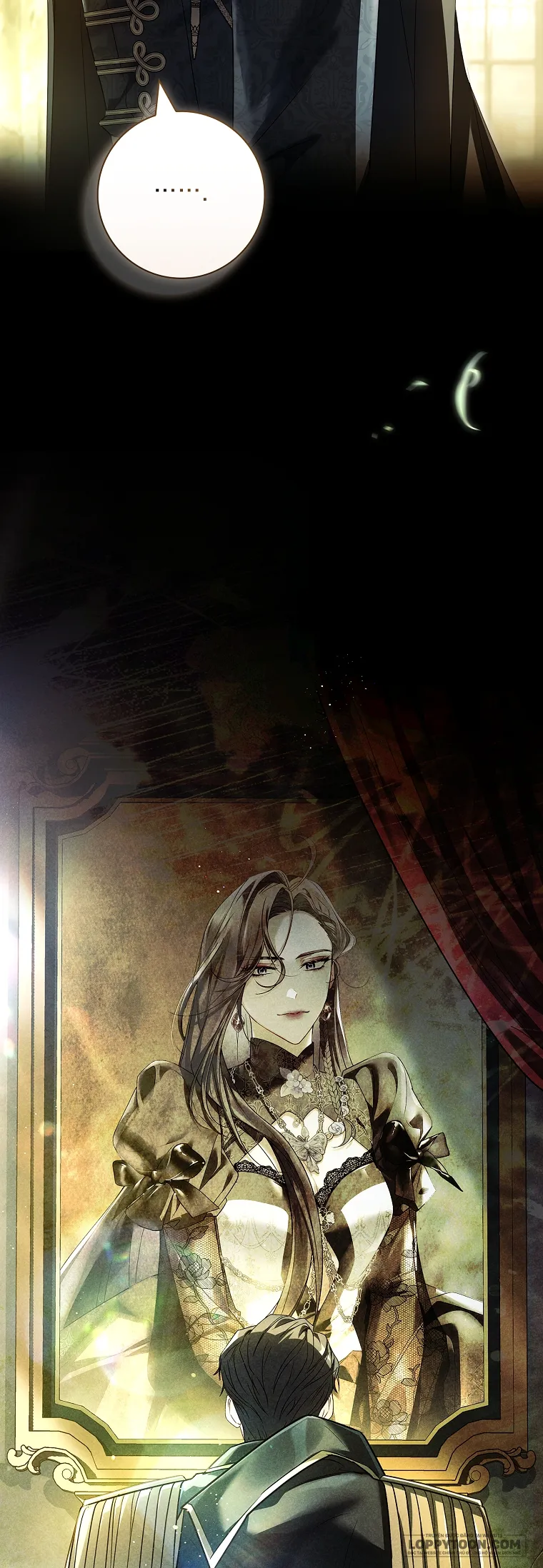 Chồng Ơi, Tại Sao Chúng Ta Không Thể Ly Hôn? - Chap 59 - Trang 15