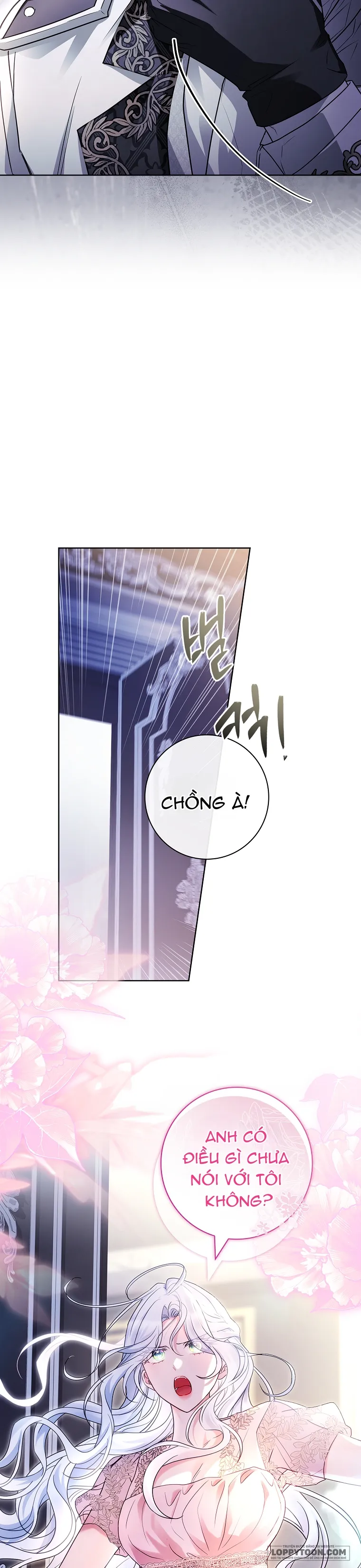 Chồng Ơi, Tại Sao Chúng Ta Không Thể Ly Hôn? - Chap 59 - Trang 28