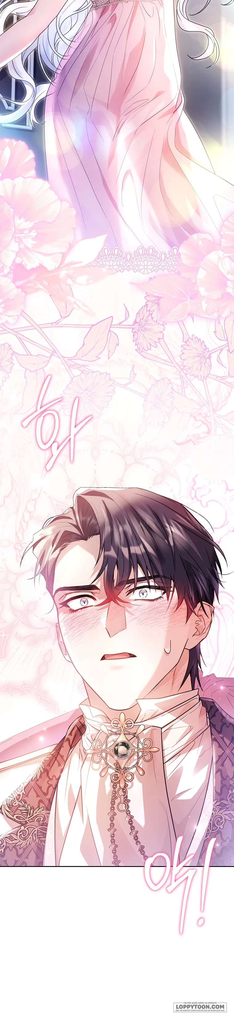 Chồng Ơi, Tại Sao Chúng Ta Không Thể Ly Hôn? - Chap 59 - Trang 29