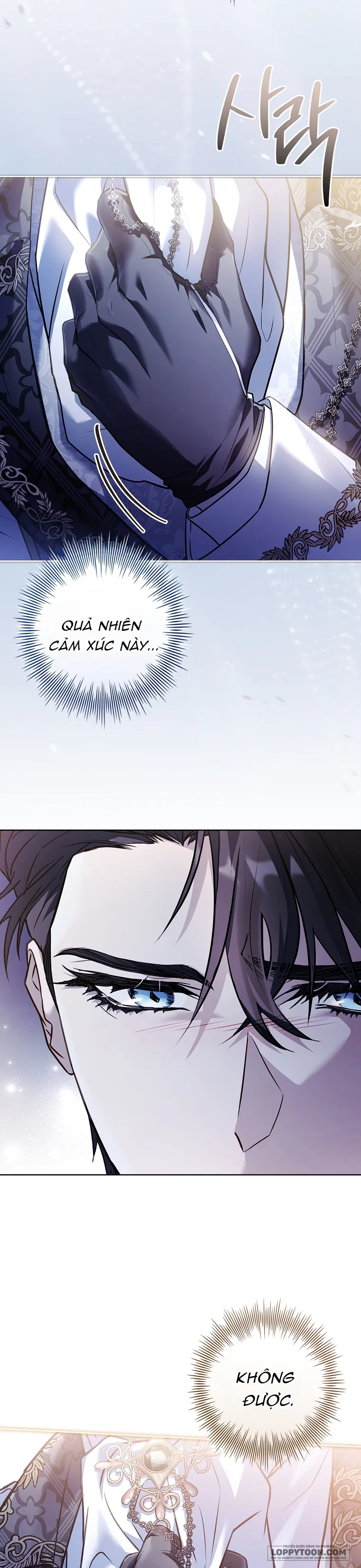 Chồng Ơi, Tại Sao Chúng Ta Không Thể Ly Hôn? - Chap 59 - Trang 33