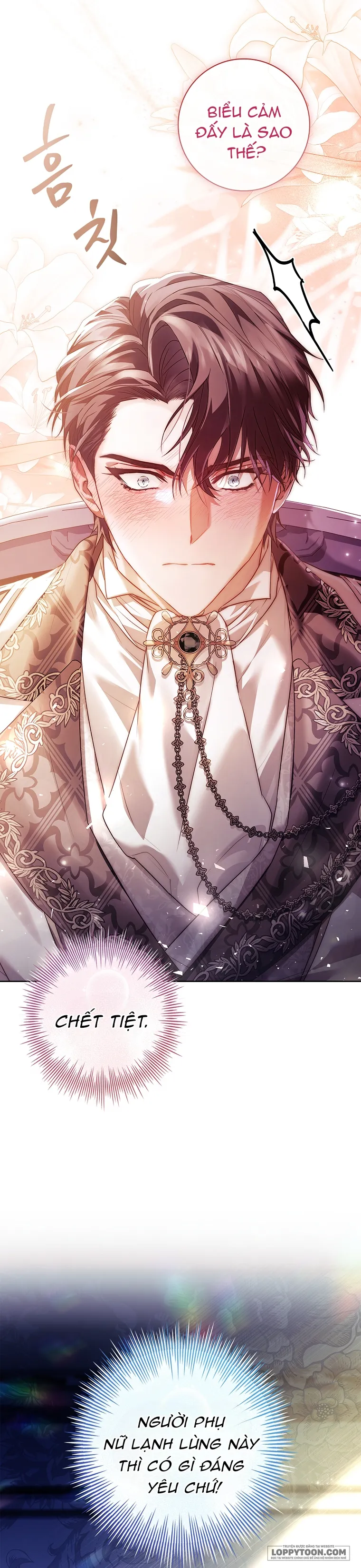 Chồng Ơi, Tại Sao Chúng Ta Không Thể Ly Hôn? - Chap 59 - Trang 36