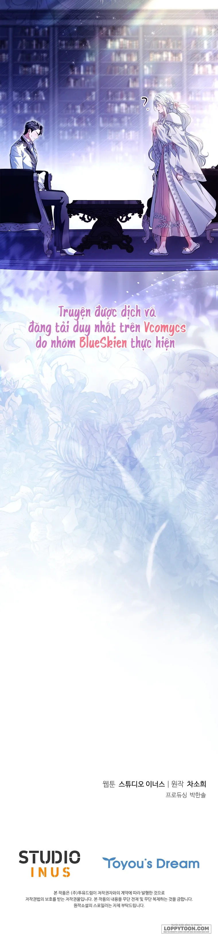 Chồng Ơi, Tại Sao Chúng Ta Không Thể Ly Hôn? - Chap 59 - Trang 37