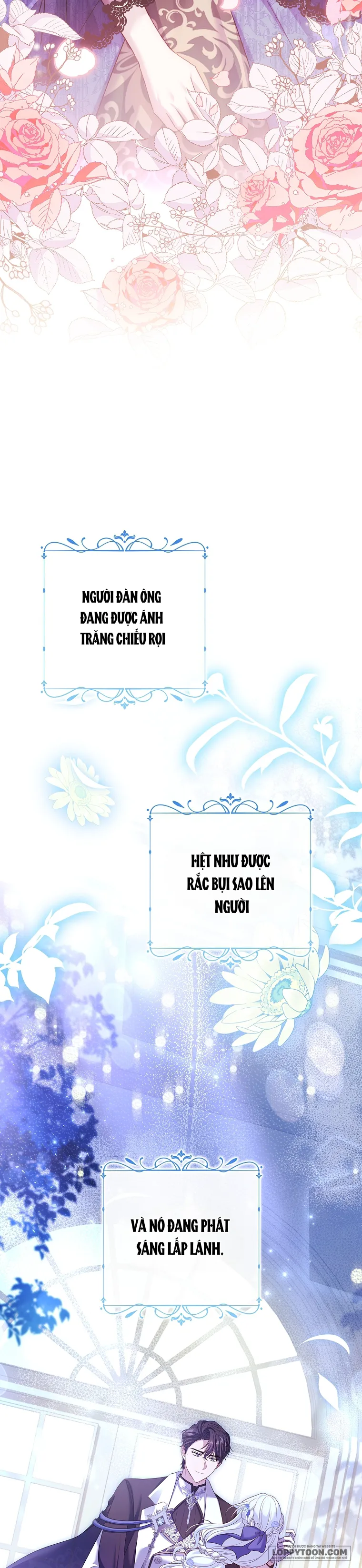 Chồng Ơi, Tại Sao Chúng Ta Không Thể Ly Hôn? - Chap 6 - Trang 16