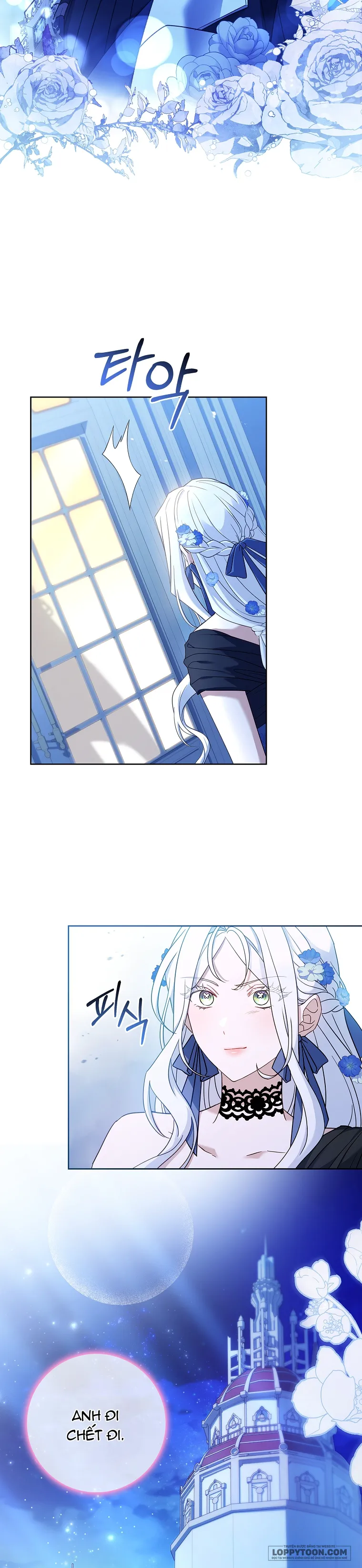 Chồng Ơi, Tại Sao Chúng Ta Không Thể Ly Hôn? - Chap 6 - Trang 29