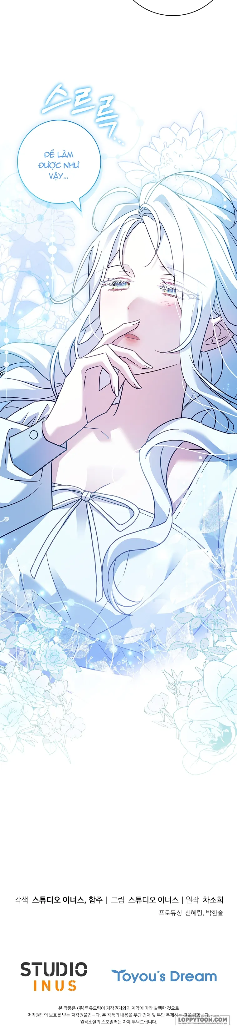 Chồng Ơi, Tại Sao Chúng Ta Không Thể Ly Hôn? - Chap 6 - Trang 34