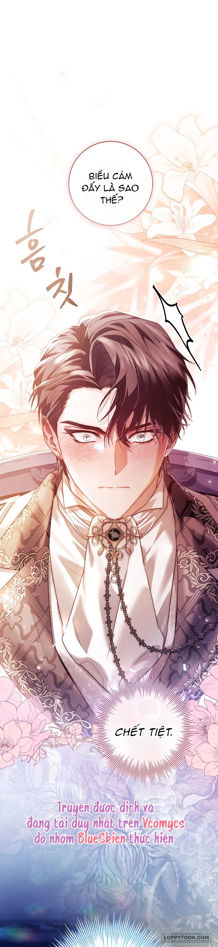 Chồng Ơi, Tại Sao Chúng Ta Không Thể Ly Hôn? - Chap 60 - Trang 1