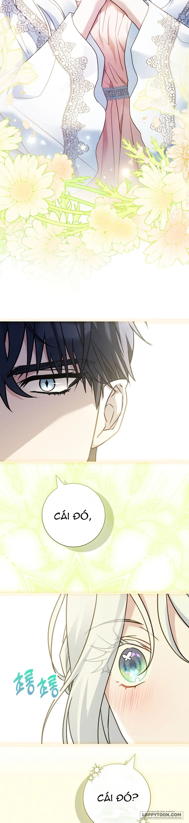 Chồng Ơi, Tại Sao Chúng Ta Không Thể Ly Hôn? - Chap 60 - Trang 11