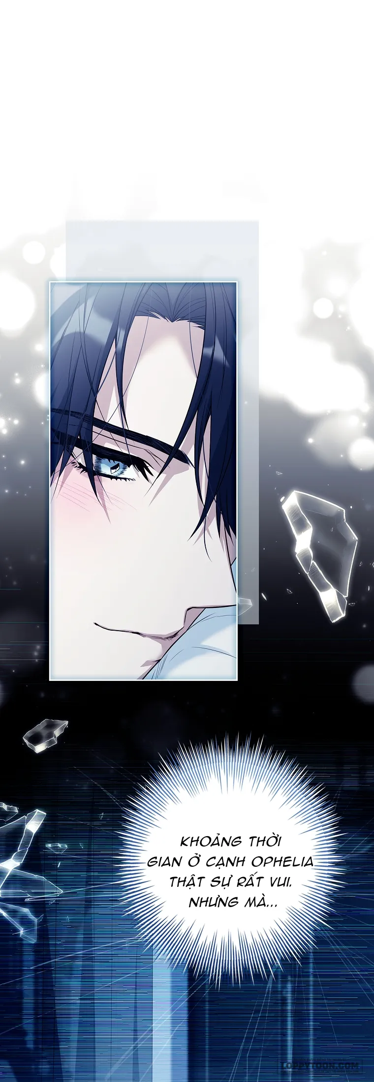 Chồng Ơi, Tại Sao Chúng Ta Không Thể Ly Hôn? - Chap 60 - Trang 16