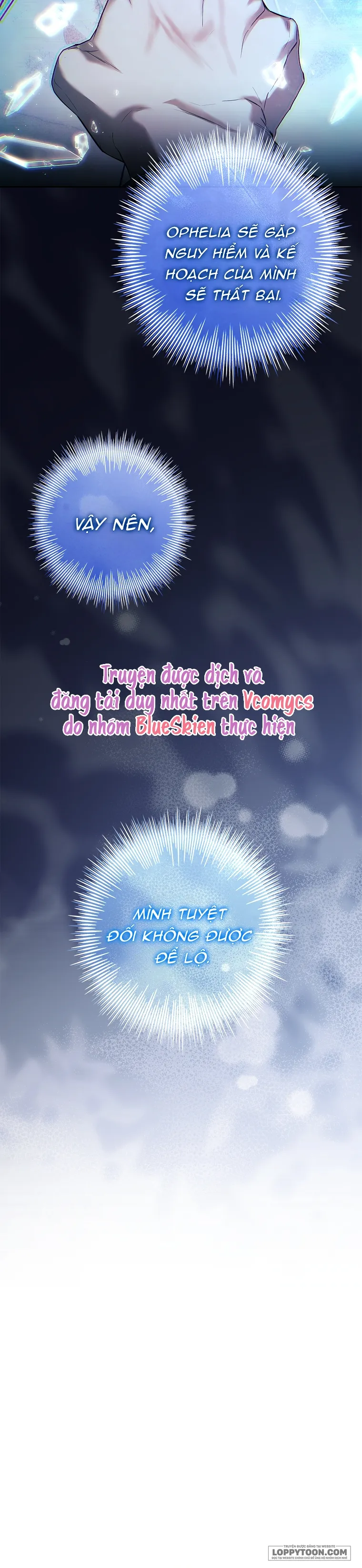 Chồng Ơi, Tại Sao Chúng Ta Không Thể Ly Hôn? - Chap 60 - Trang 18